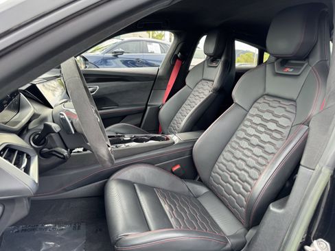 Used 2022 Audi RS e-tron GT w/ Year 1 Package image 16