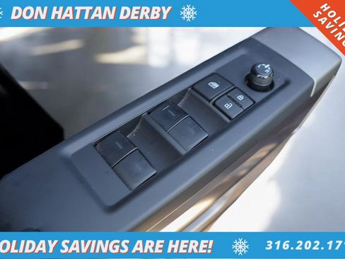 Used 2023 Toyota Tundra SR5 image 17