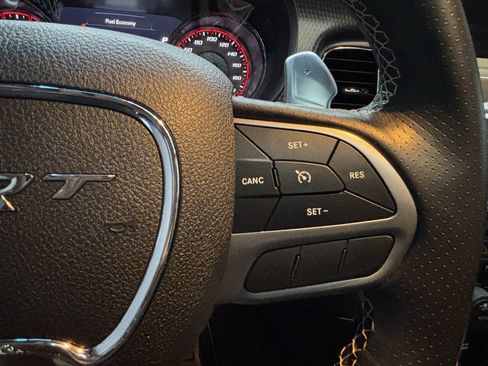 Used 2023 Dodge Charger SRT Hellcat RWD image 20
