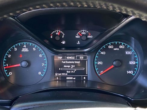 Used 2022 Chevrolet Colorado LT image 18