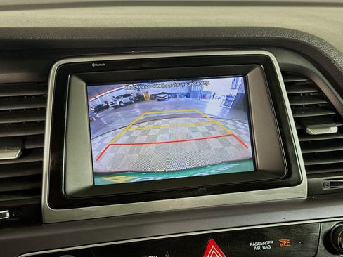 Used 2019 Hyundai Sonata ECO image 19