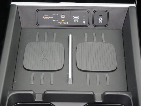 Used 2025 Hyundai Santa Fe Limited image 15