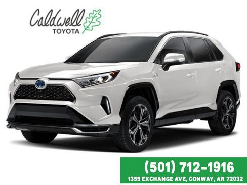 Used 2021 Toyota RAV4 XSE w/ Premium Package AWD/4WD image 6
