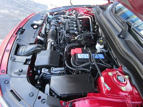 Used 2021 Honda Accord EX-L image 10