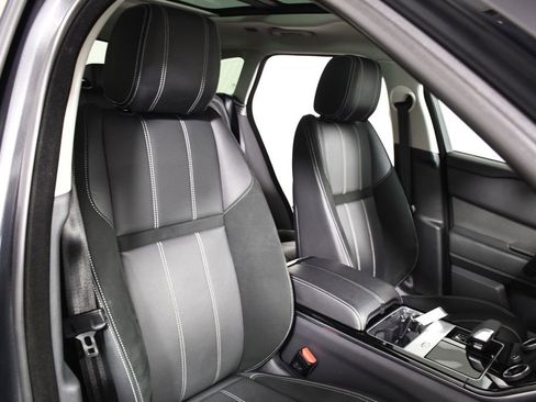 Used 2021 Land Rover Range Rover Velar S image 20