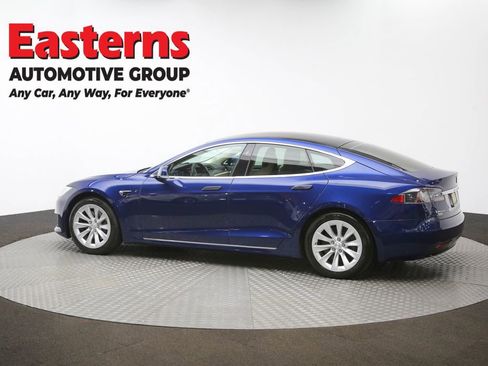 Used 2017 Tesla Model S 90D image 59