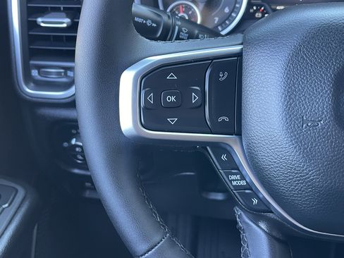 New 2026 RAM 1500 Big Horn image 41