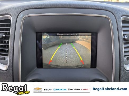 Used 2019 Dodge Durango SXT w/ 3rd Row Seating Group image 21