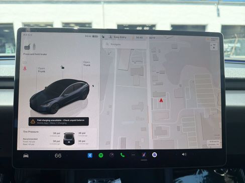 Used 2025 Tesla Model 3 RWD image 22