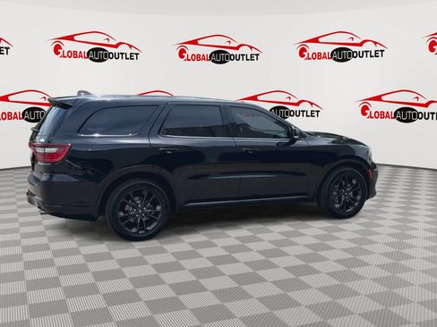 Used 2022 Dodge Durango R/T AWD/4WD image 8
