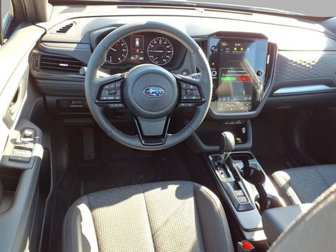 Certified 2026 Subaru Forester Premium image 3