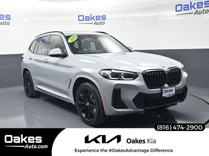 Used 2024 BMW X3 xDrive30i w/ Premium Package