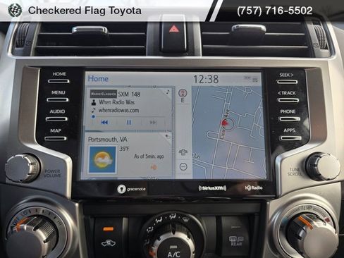 Used 2023 Toyota 4Runner SR5 Premium image 16