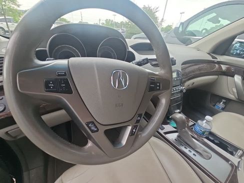 Used 2013 Acura MDX AWD/4WD image 7