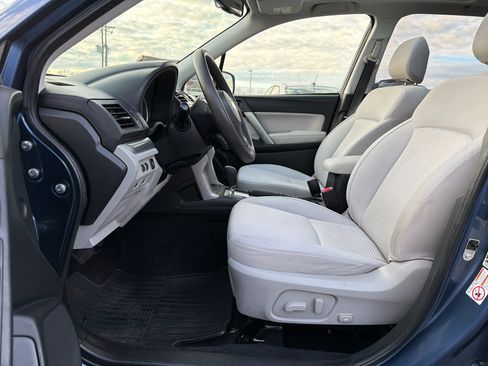 Used 2014 Subaru Forester 2.5i Premium w/ All-Weather Package image 14