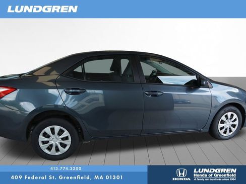 Used 2016 Toyota Corolla L FWD image 10
