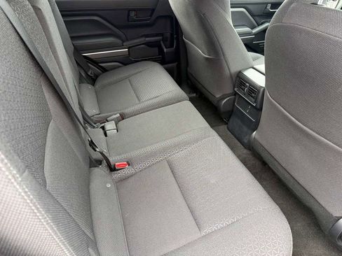 Used 2025 Toyota 4Runner SR5 image 14