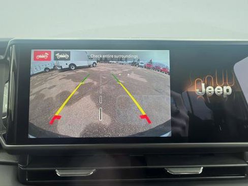 New 2026 Jeep Wrangler Rubicon image 14