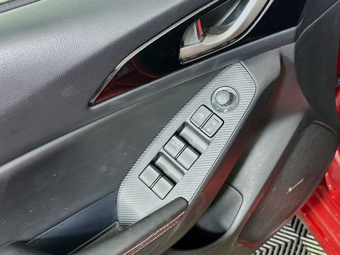 Used 2016 MAZDA MAZDA3 i Grand Touring FWD image 15