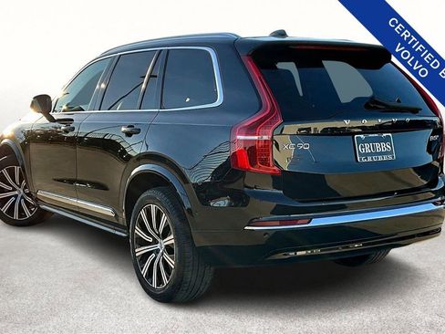 Used 2023 Volvo XC90 B5 Plus image 16