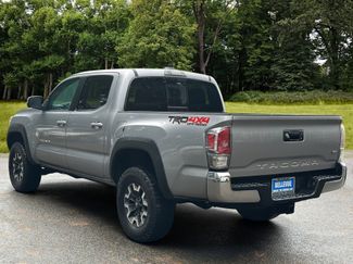 Used 2021 Toyota Tacoma TRD Off-Road video 2
