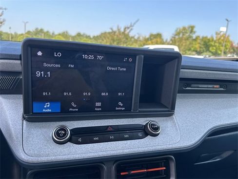 Used 2024 Ford Maverick XLT image 27