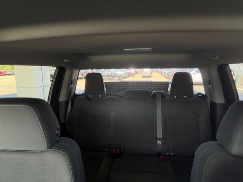 Used 2021 Chevrolet Silverado 1500 LT RWD image 26