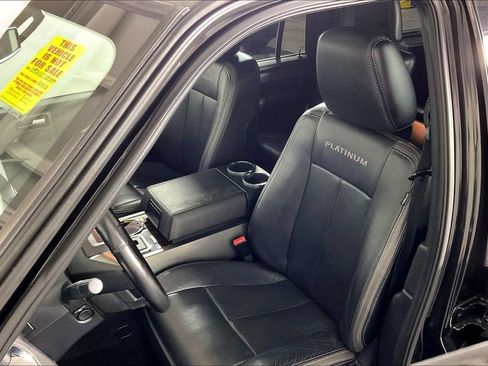 Used 2015 Ford Expedition EL Platinum RWD image 22