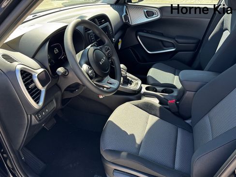 New 2025 Kia Soul LX image 10