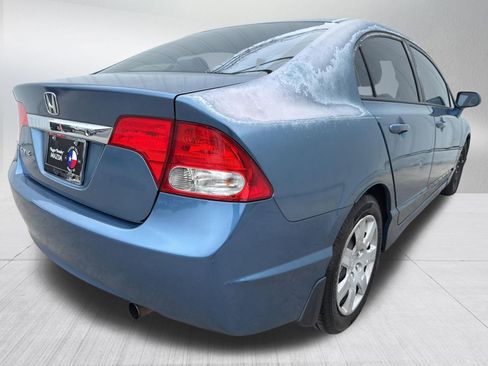 Used 2011 Honda Civic LX image 9