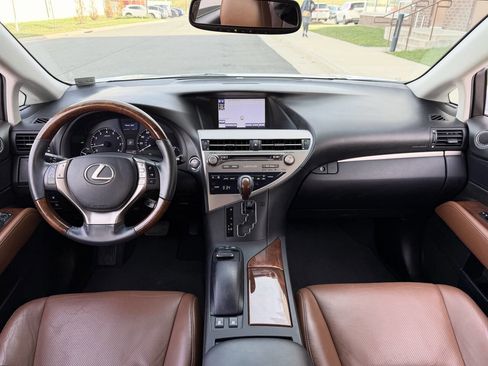 Used 2015 Lexus RX 350 AWD image 16