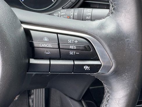 Used 2024 MAZDA CX-30 AWD 2.5 S w/ Preferred Package image 23