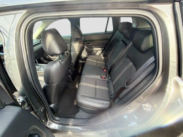 Used 2026 MAZDA CX-50 2.5 Hybrid w/ Cargo Package AWD/4WD image 27