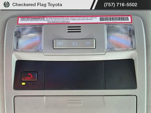 Used 2023 Toyota Tacoma SR5 w/ Technology Package AWD/4WD image 11