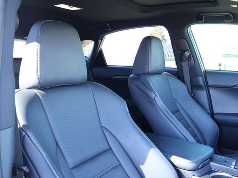 Used 2020 Lexus NX 300 F Sport w/ F Sport Premium Package image 14