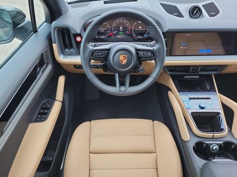New 2026 Porsche Cayenne E-Hybrid image 17