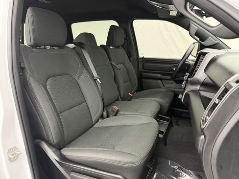 Used 2025 RAM 1500 Tradesman image 25