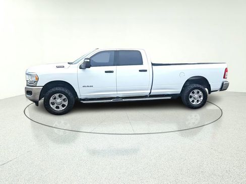 Used 2023 RAM 2500 Big Horn w/ Level 1 Equipment Group AWD/4WD image 6