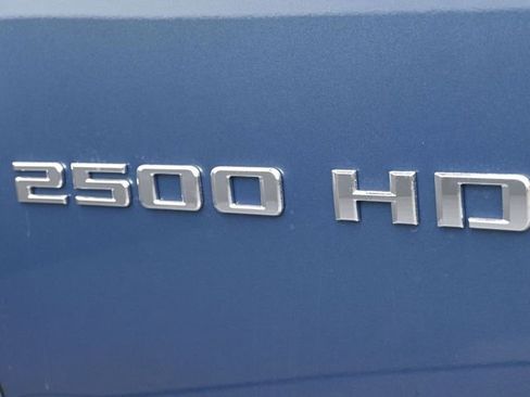 New 2026 Chevrolet Silverado 2500 Custom w/ Custom Value Package AWD/4WD image 32