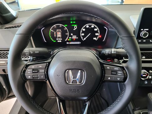 New 2026 Honda Civic Sport image 10