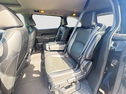 Used 2021 Honda Odyssey EX-L image 26