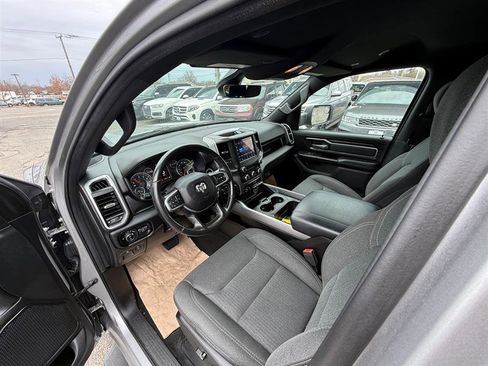 Used 2019 RAM 1500 Big Horn image 37