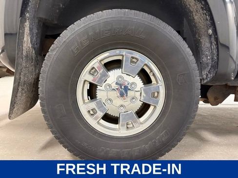 Used 2008 Chevrolet Colorado LT w/ LT Preferred Equipment Group AWD/4WD image 23