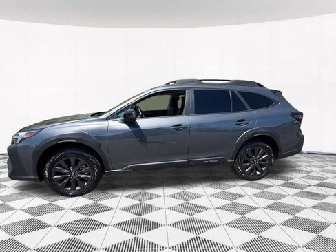 Used 2025 Subaru Outback Onyx Edition XT AWD/4WD image 26
