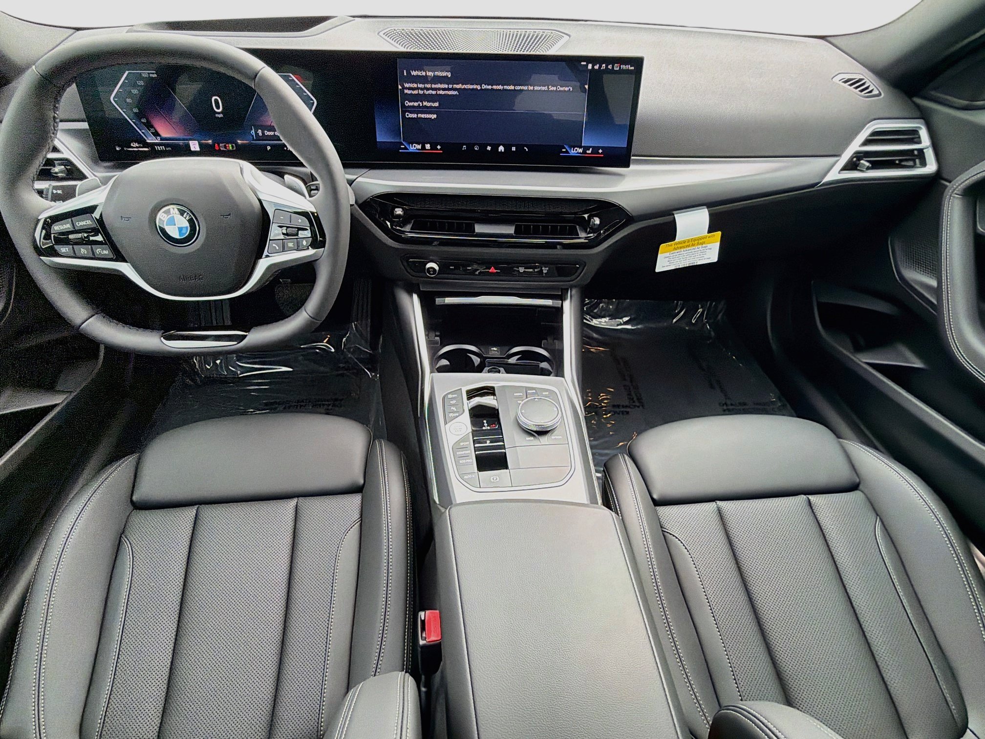 New 2026 BMW 230i Coupe w/ Premium Package RWD image 15