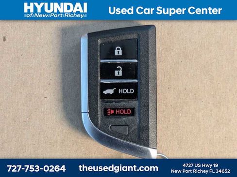 Used 2023 Acura MDX FWD w/ Technology Package image 47