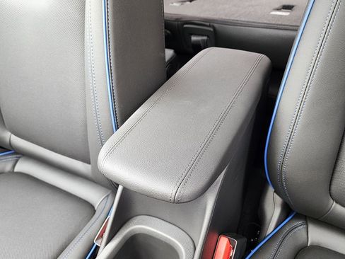 New 2026 Buick Encore GX Sport Touring w/ Advanced Technology Package image 31