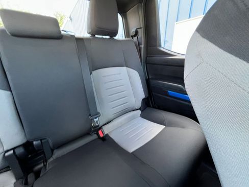 Used 2024 Toyota Tacoma TRD Sport RWD image 36