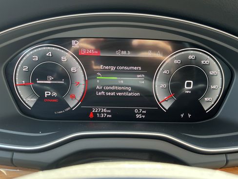 Certified 2023 Audi Q5 2.0T Prestige w/ Prestige Package AWD/4WD image 21