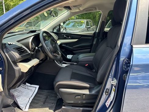 Used 2020 Subaru Ascent Premium AWD/4WD image 34